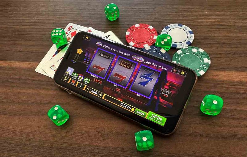 MiCasino Online: Una experiencia de juego completa para PC MiCasino Online: Una experiencia de juego completa para PC